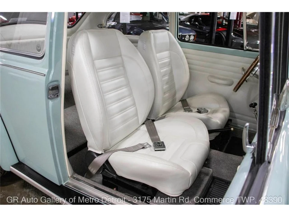 1966 Volkswagen Beetle (1958-1979) - Image 31 of 31