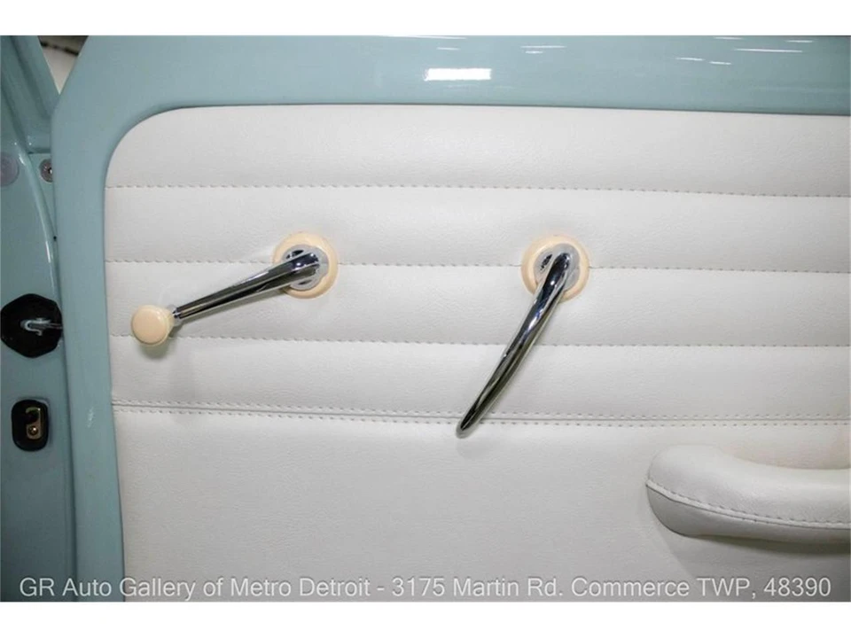 1966 Volkswagen Beetle (1958-1979) - Image 28 of 31
