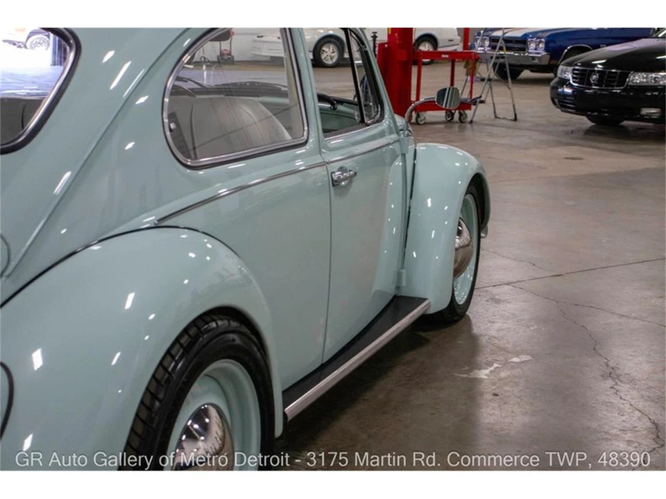 1966 Volkswagen Beetle (1958-1979) - Image 22 of 31