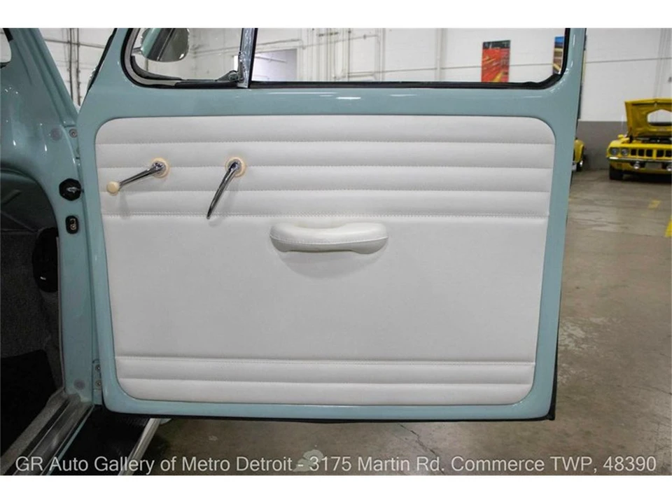 1966 Volkswagen Beetle (1958-1979) - Image 27 of 31