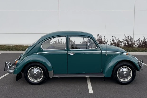 1966 Volkswagen Beetle (1958-1979) - Image 3 of 7