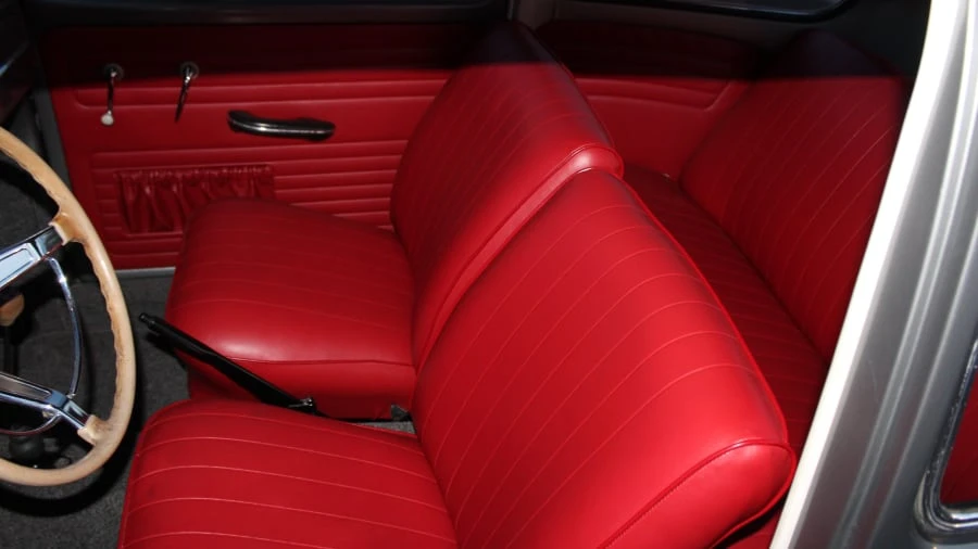 1966 Volkswagen Beetle (1958-1979) - Image 5 of 7