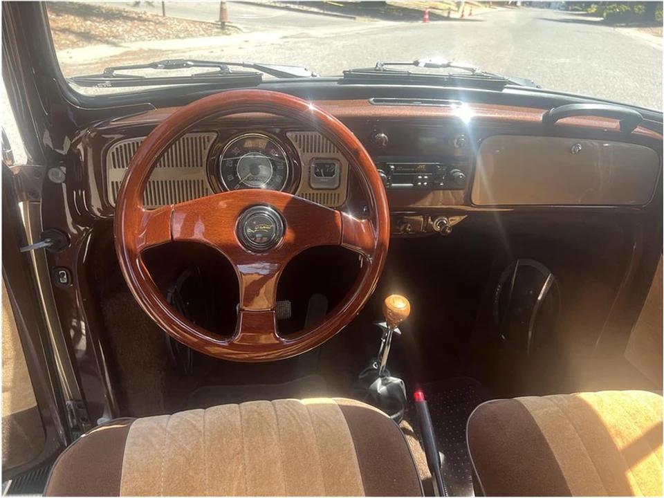 1966 Volkswagen Beetle (1958-1979) - Image 17 of 31
