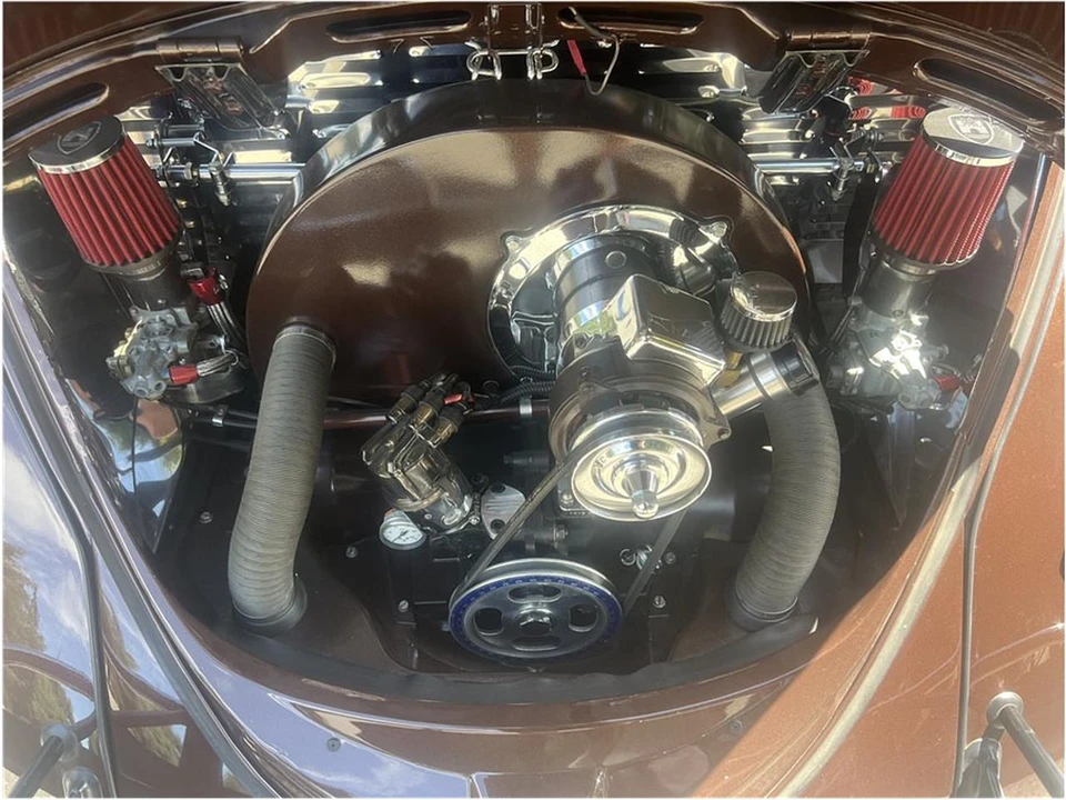 1966 Volkswagen Beetle (1958-1979) - Image 26 of 31