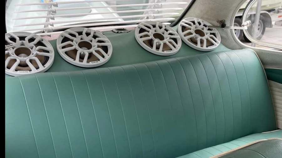 1966 Volkswagen Beetle (1958-1979) - Image 17 of 26