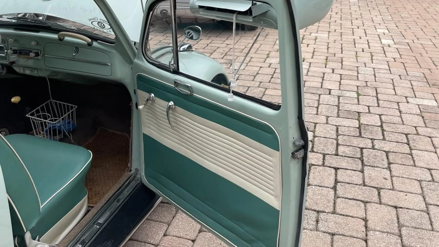 1966 Volkswagen Beetle (1958-1979) - Image 15 of 26