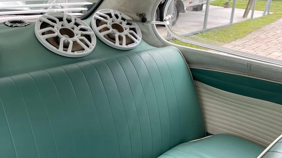 1966 Volkswagen Beetle (1958-1979) - Image 19 of 26