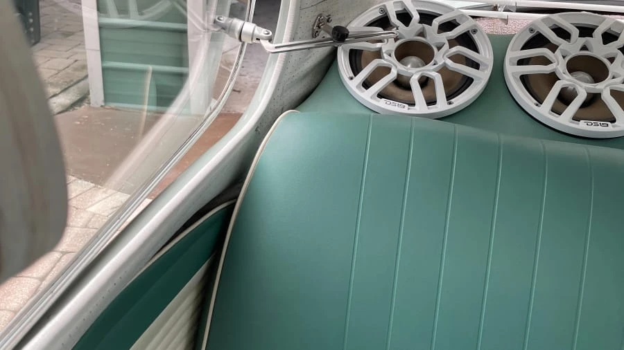 1966 Volkswagen Beetle (1958-1979) - Image 18 of 26