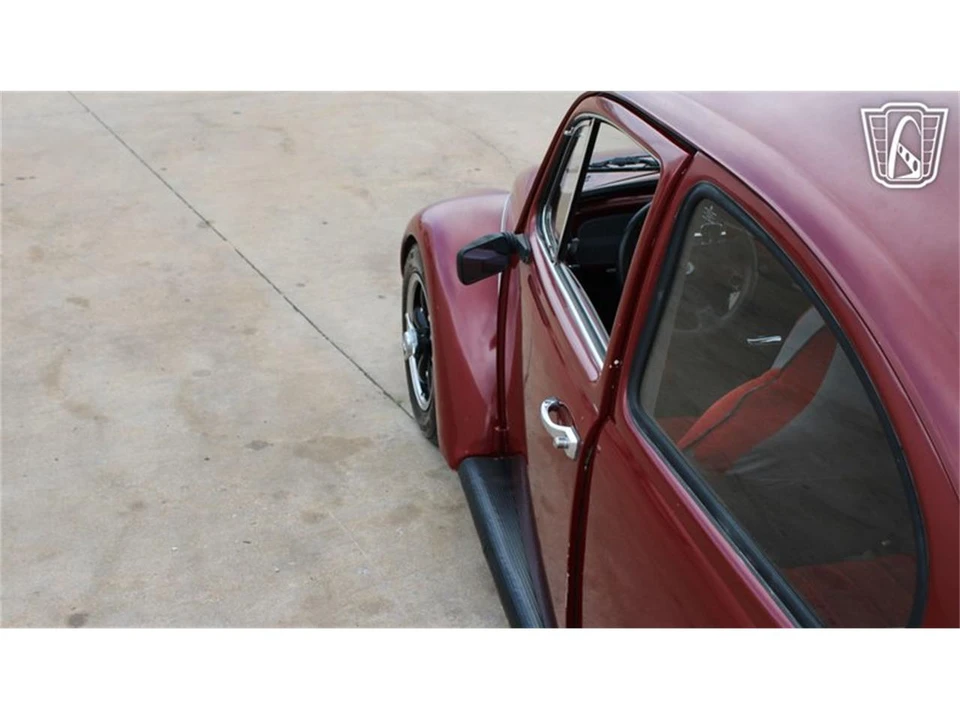1966 Volkswagen Beetle (1958-1979) - Image 22 of 31