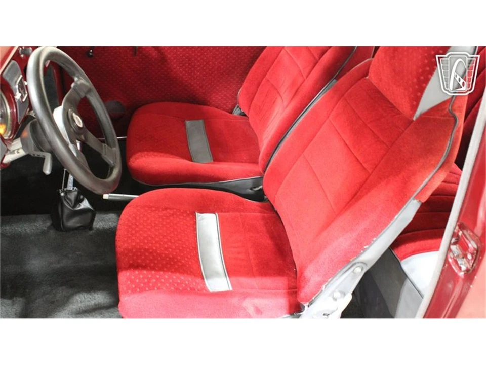 1966 Volkswagen Beetle (1958-1979) - Image 5 of 31