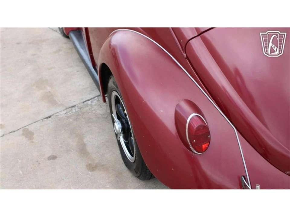1966 Volkswagen Beetle (1958-1979) - Image 23 of 31