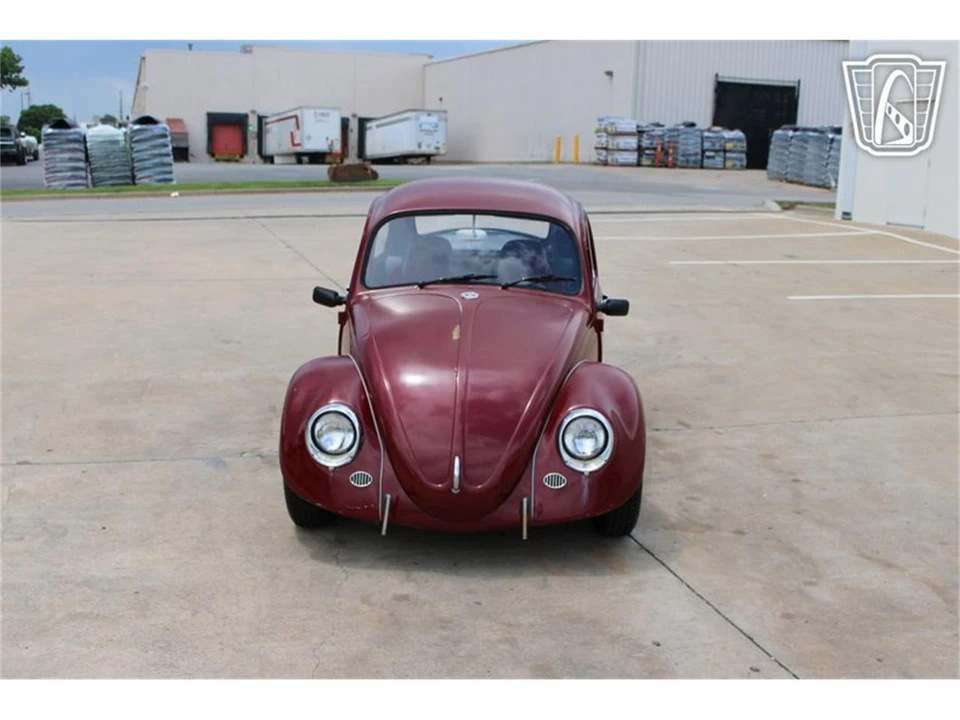 1966 Volkswagen Beetle (1958-1979) - Image 26 of 31