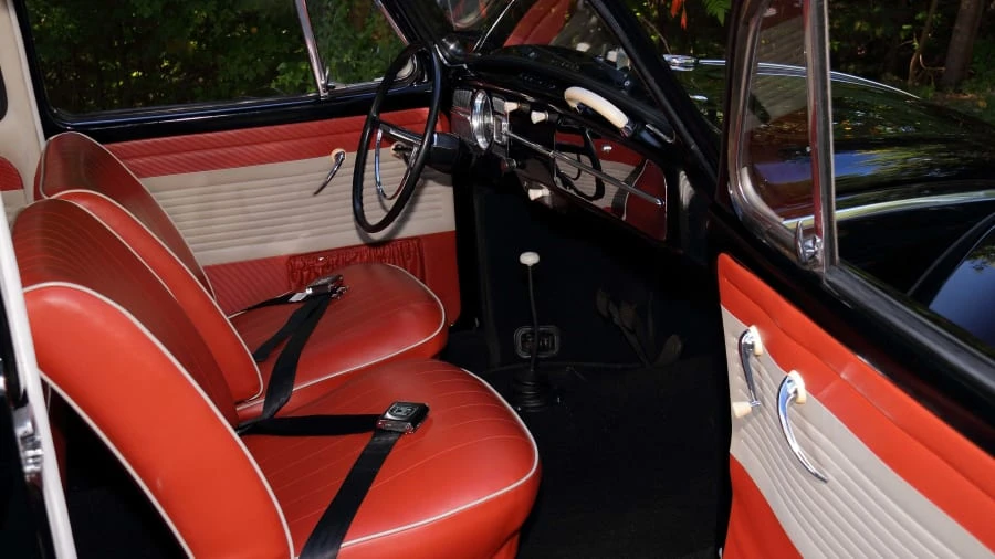 1966 Volkswagen Beetle (1958-1979) - Image 5 of 14