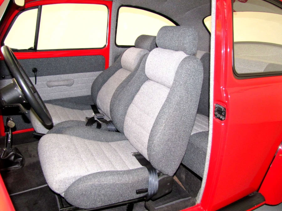 1966 Volkswagen Beetle (1958-1979) - Image 3 of 9