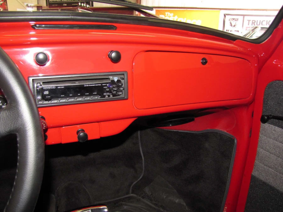 1966 Volkswagen Beetle (1958-1979) - Image 4 of 9