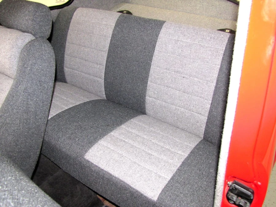 1966 Volkswagen Beetle (1958-1979) - Image 5 of 9