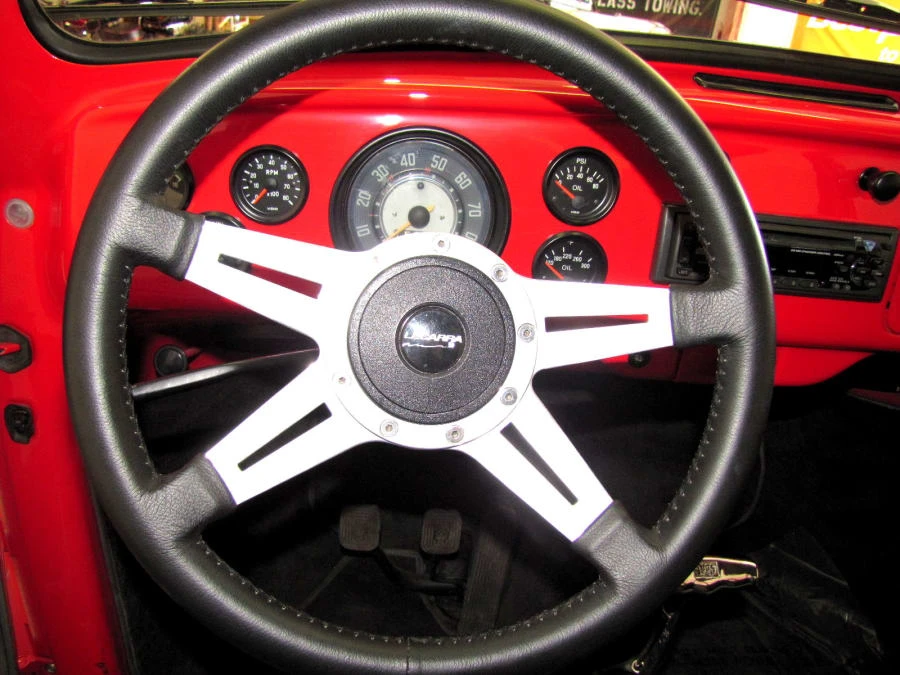 1966 Volkswagen Beetle (1958-1979) - Image 6 of 9