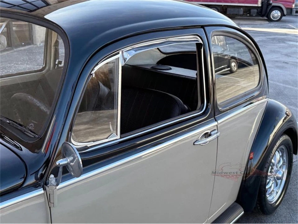 1966 Volkswagen Beetle (1958-1979) - Image 26 of 31