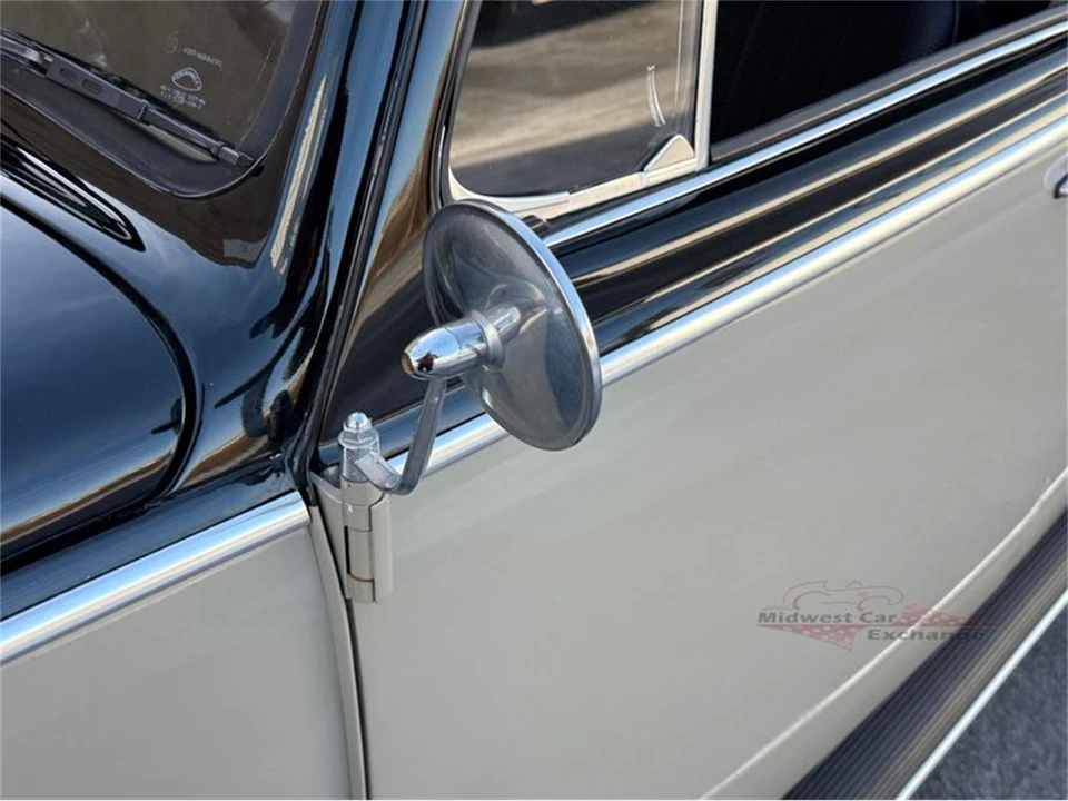 1966 Volkswagen Beetle (1958-1979) - Image 31 of 31