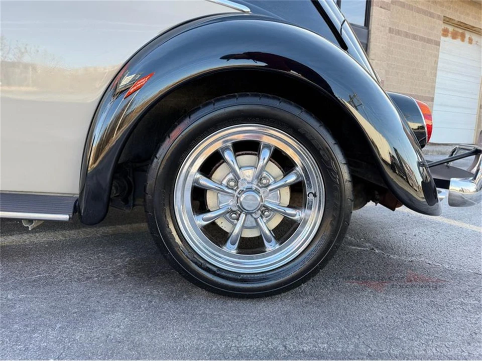 1966 Volkswagen Beetle (1958-1979) - Image 11 of 31