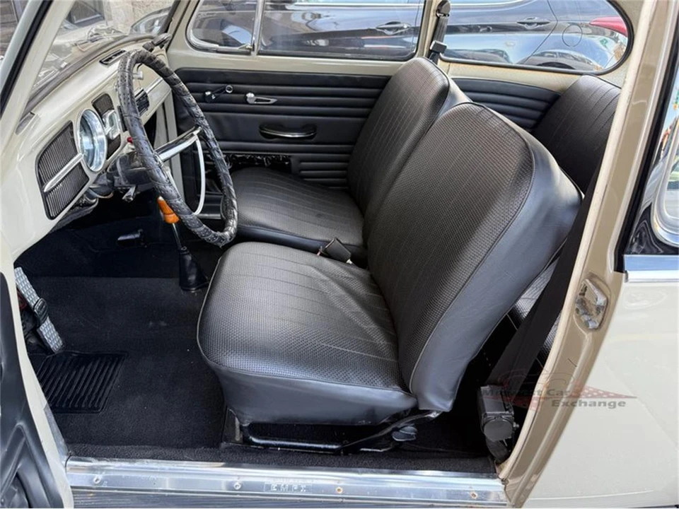 1966 Volkswagen Beetle (1958-1979) - Image 17 of 31