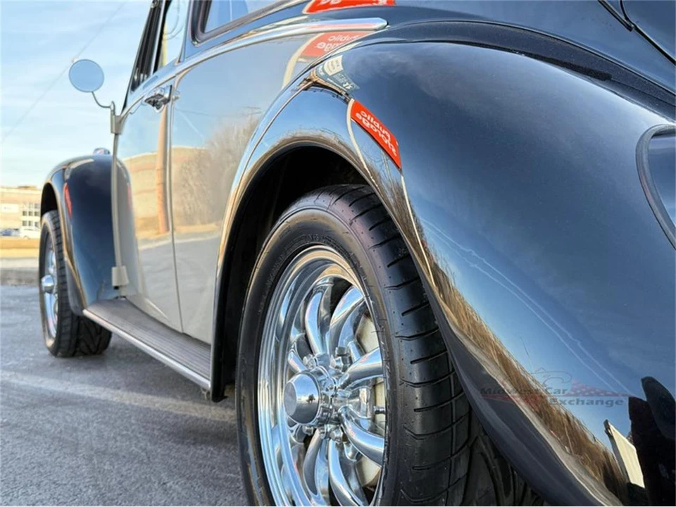 1966 Volkswagen Beetle (1958-1979) - Image 27 of 31