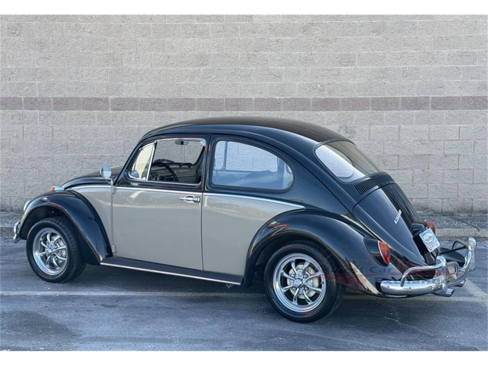 1966 Volkswagen Beetle (1958-1979) - Image 23 of 31