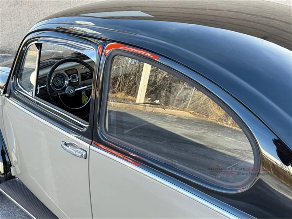 1966 Volkswagen Beetle (1958-1979) - Image 28 of 31