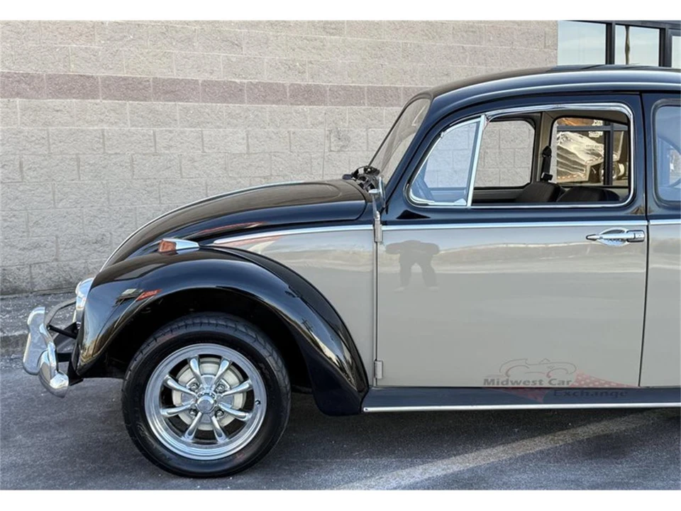 1966 Volkswagen Beetle (1958-1979) - Image 29 of 31