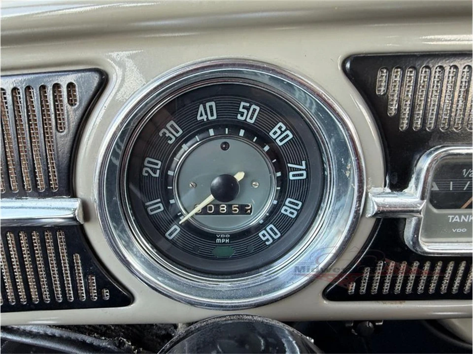 1966 Volkswagen Beetle (1958-1979) - Image 14 of 31