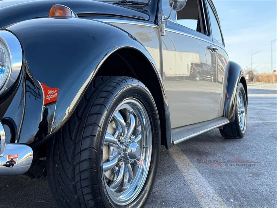 1966 Volkswagen Beetle (1958-1979) - Image 25 of 31