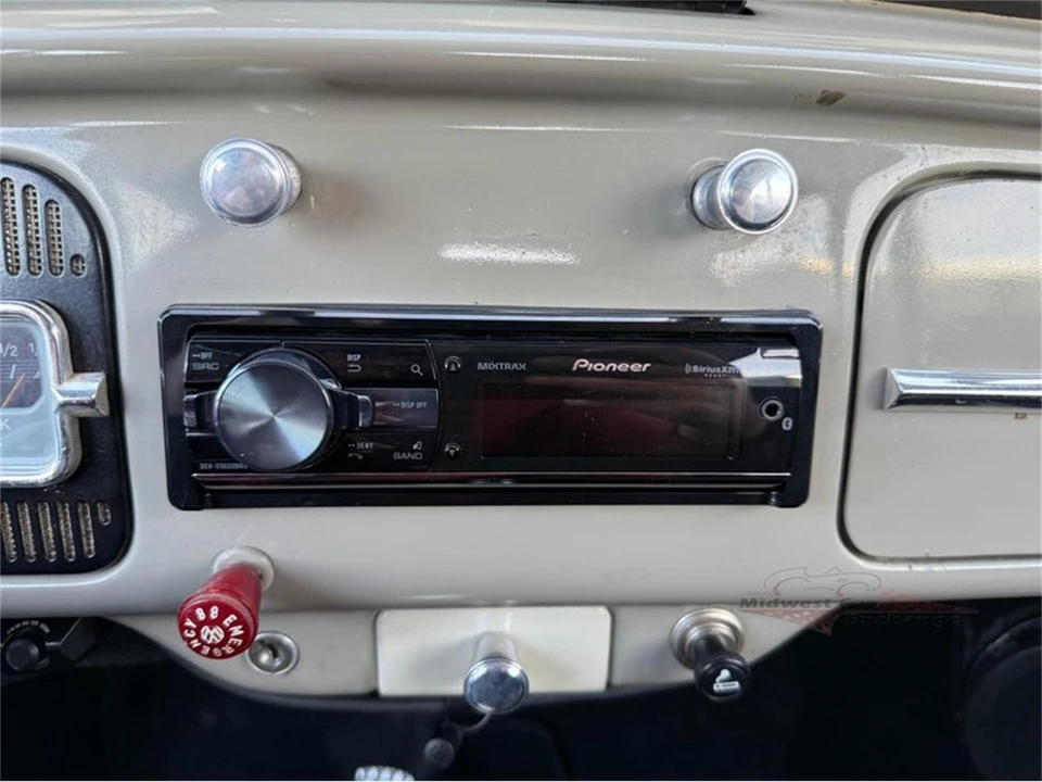 1966 Volkswagen Beetle (1958-1979) - Image 15 of 31