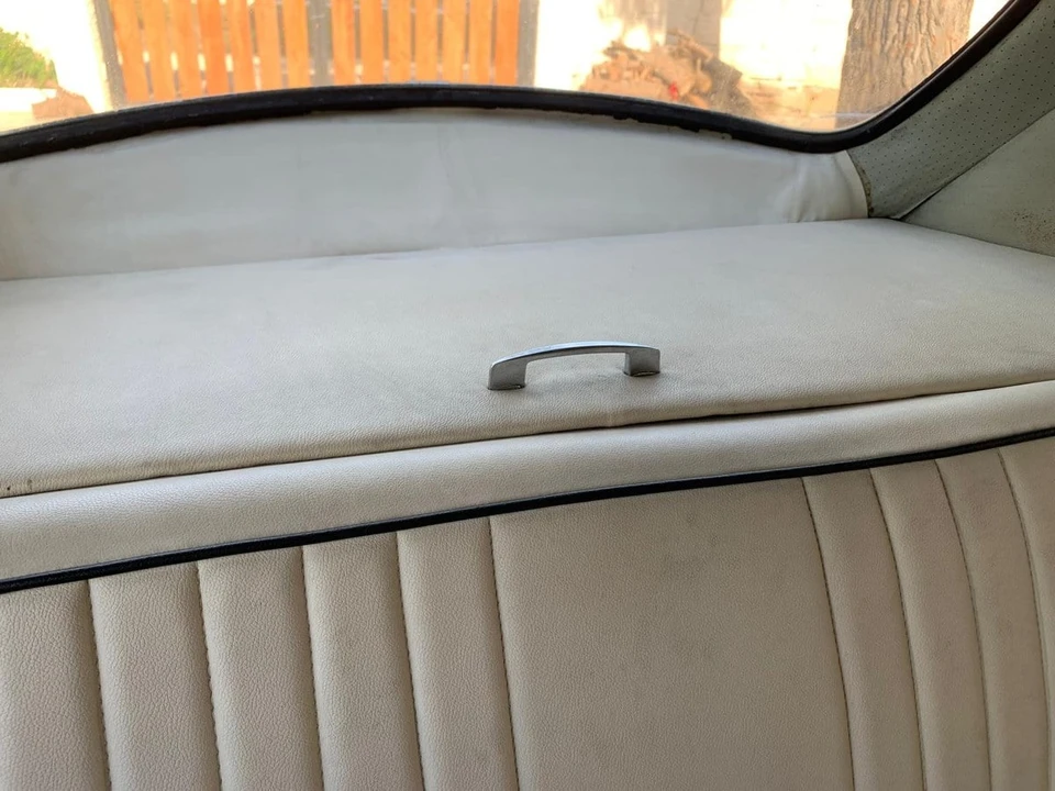1966 Volkswagen Beetle (1958-1979) - Image 26 of 30