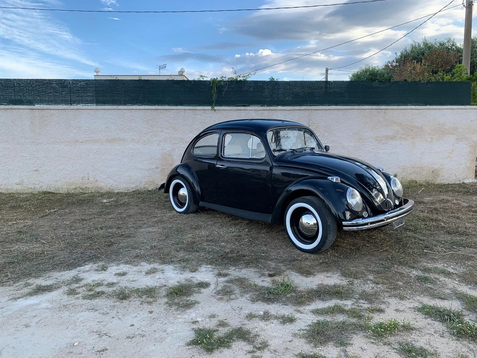 1966 Volkswagen Beetle (1958-1979) - Image 2 of 30