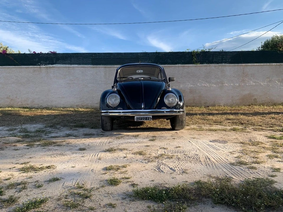1966 Volkswagen Beetle (1958-1979) - Image 12 of 30