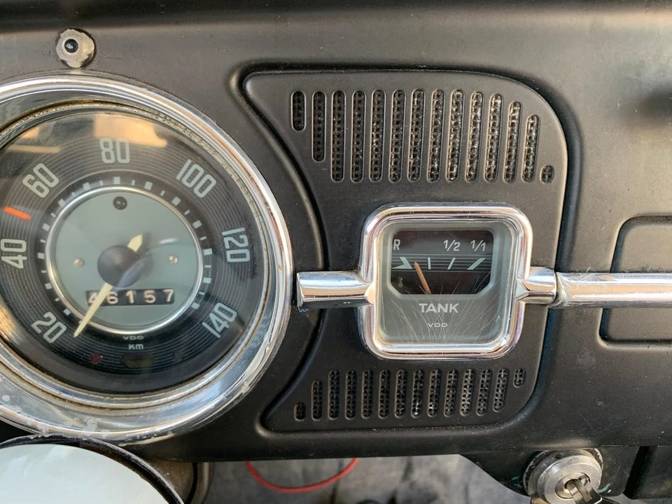 1966 Volkswagen Beetle (1958-1979) - Image 20 of 30