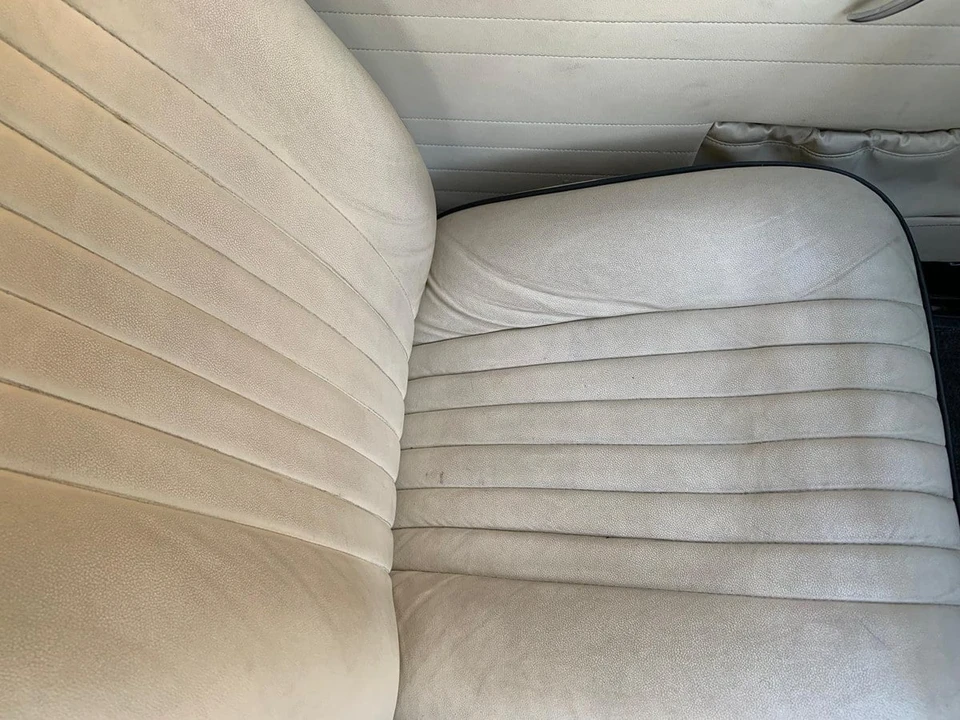 1966 Volkswagen Beetle (1958-1979) - Image 28 of 30