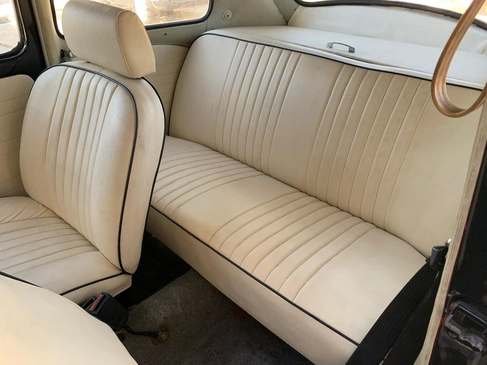 1966 Volkswagen Beetle (1958-1979) - Image 15 of 30