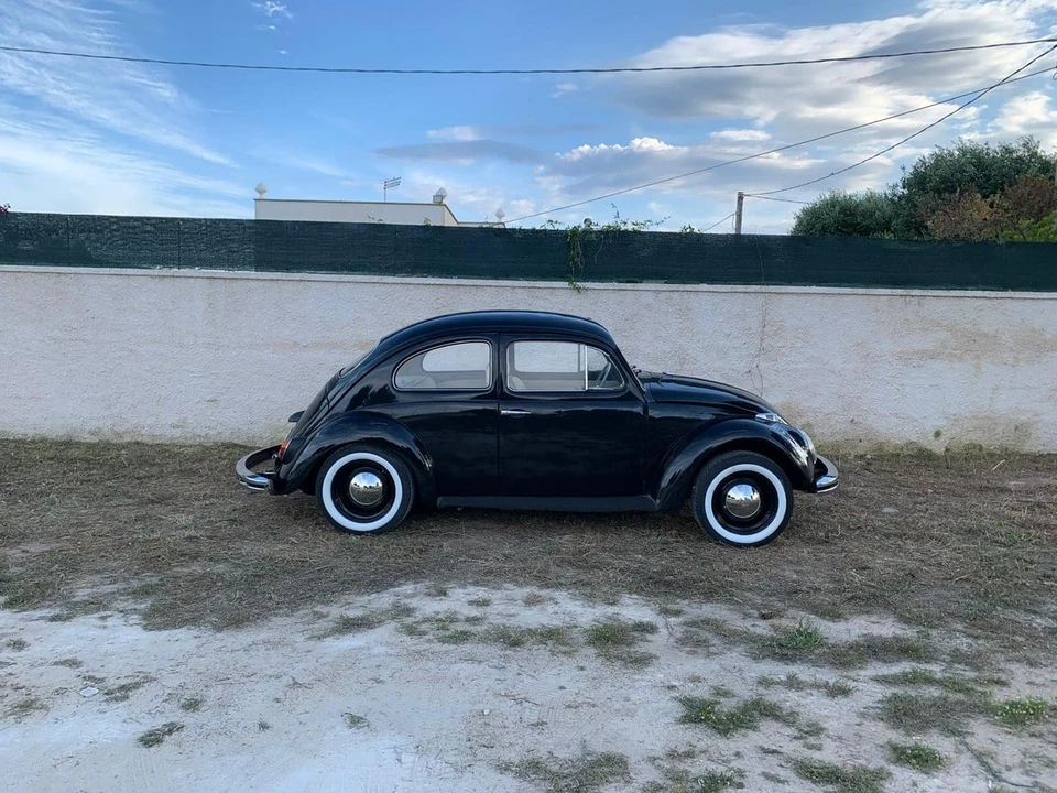 1966 Volkswagen Beetle (1958-1979) - Image 10 of 30