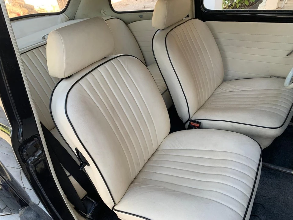1966 Volkswagen Beetle (1958-1979) - Image 21 of 30