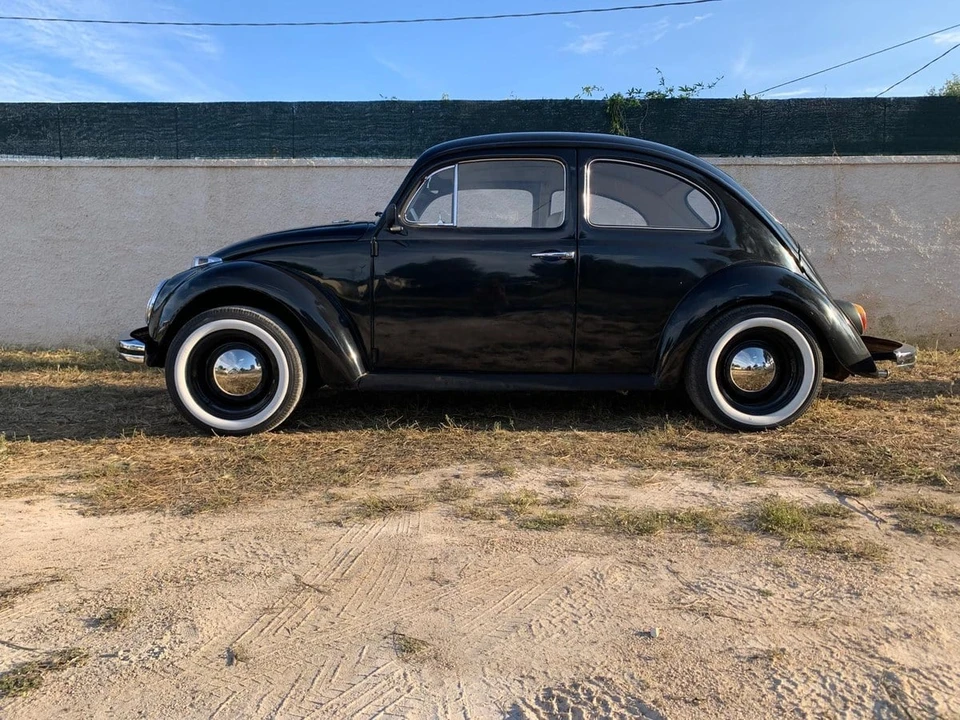 1966 Volkswagen Beetle (1958-1979) - Image 7 of 30
