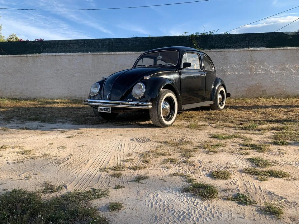 1966 Volkswagen Beetle (1958-1979) - Image 6 of 30