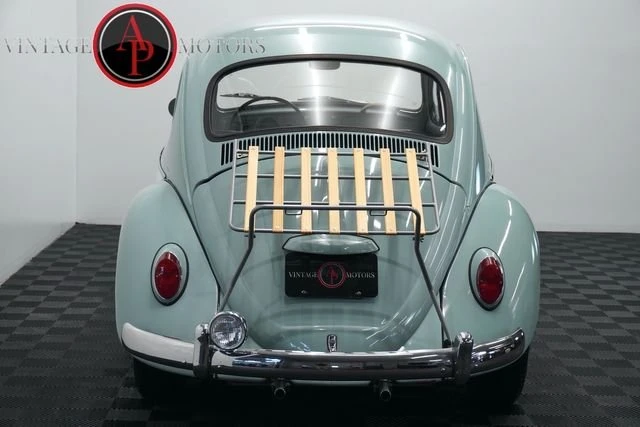 1966 Volkswagen Beetle (1958-1979) - Image 8 of 15