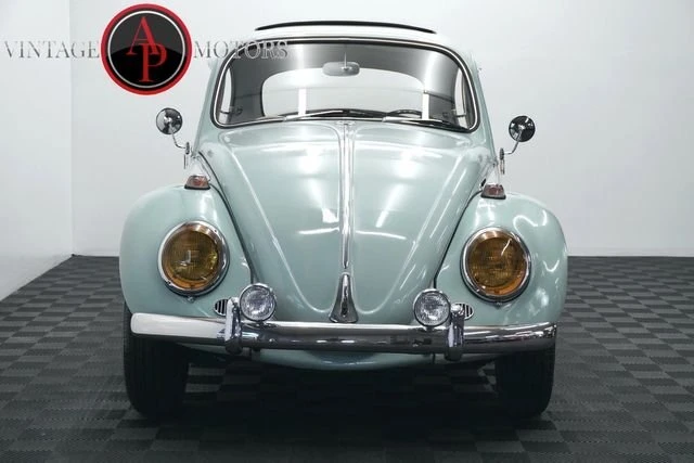 1966 Volkswagen Beetle (1958-1979) - Image 7 of 15