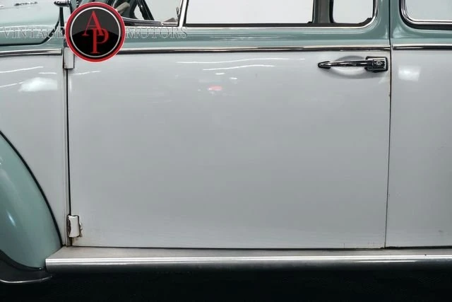 1966 Volkswagen Beetle (1958-1979) - Image 4 of 15