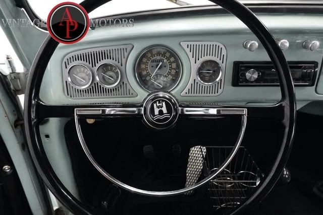 1966 Volkswagen Beetle (1958-1979) - Image 15 of 15