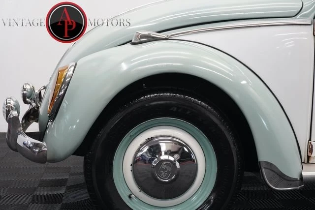 1966 Volkswagen Beetle (1958-1979) - Image 3 of 15