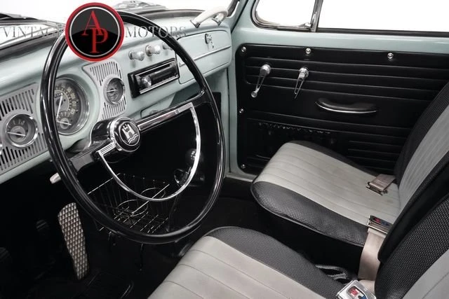 1966 Volkswagen Beetle (1958-1979) - Image 14 of 15