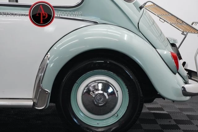 1966 Volkswagen Beetle (1958-1979) - Image 5 of 15