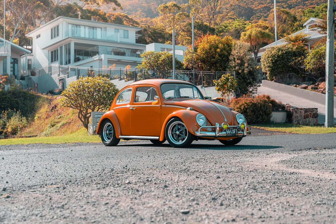 1966 Volkswagen Beetle (1958-1979) - Image 3 of 31